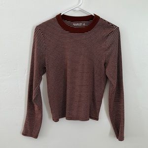 Abercrombie & Fitch Longsleeve